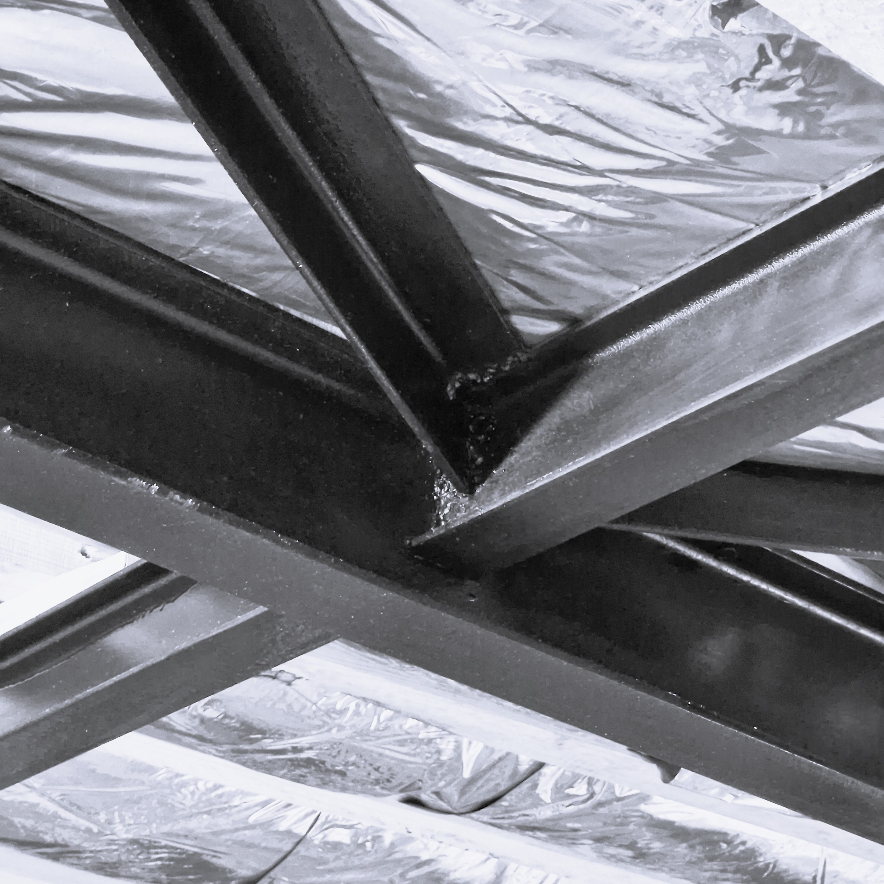 Réfection toiture avec ajout de lucarnes