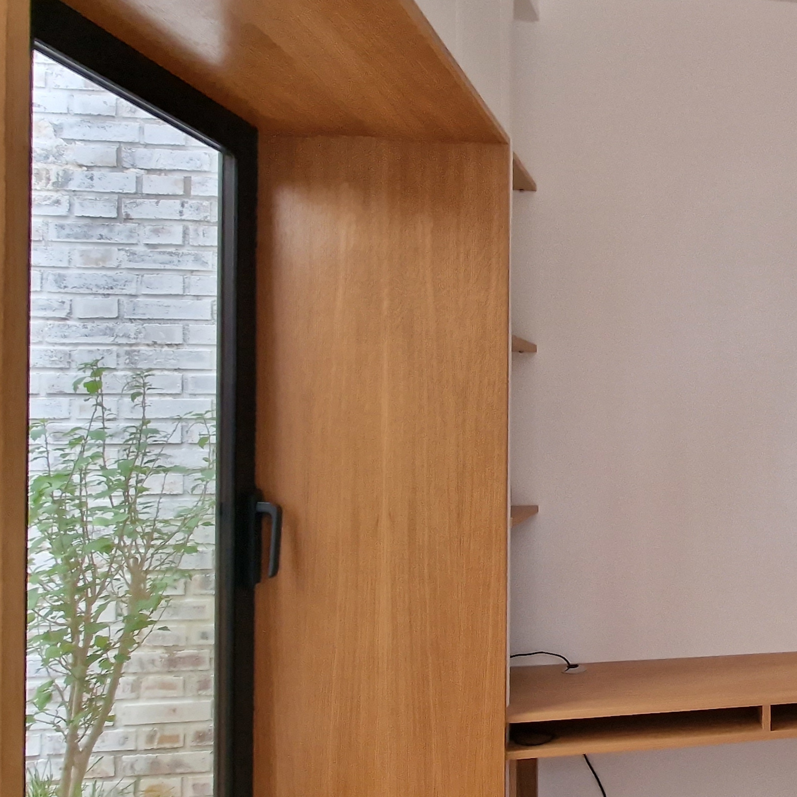 Extension d'une maison individuelle