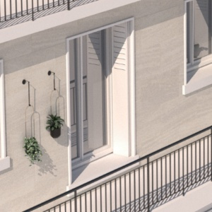 Rénovation énergétique globale en copropriété